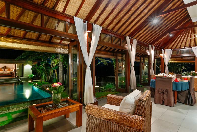 קנגו Villa Kaba Kaba Resort מראה חיצוני תמונה