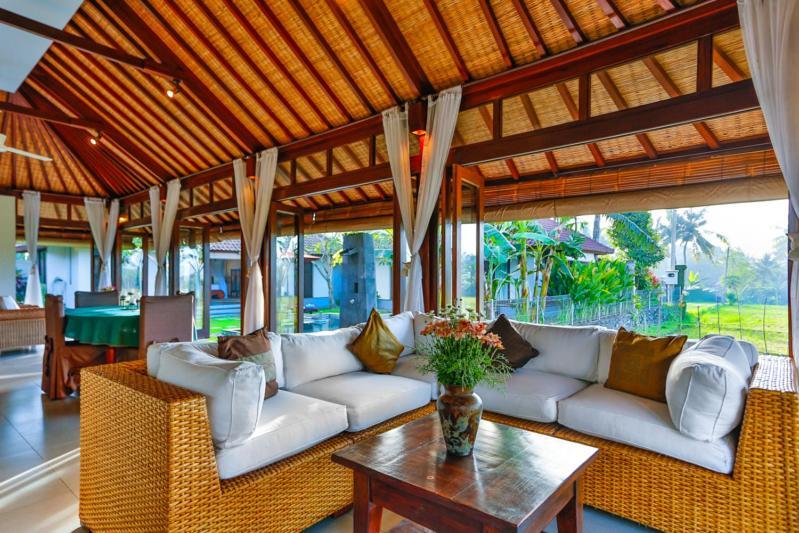 קנגו Villa Kaba Kaba Resort מראה חיצוני תמונה
