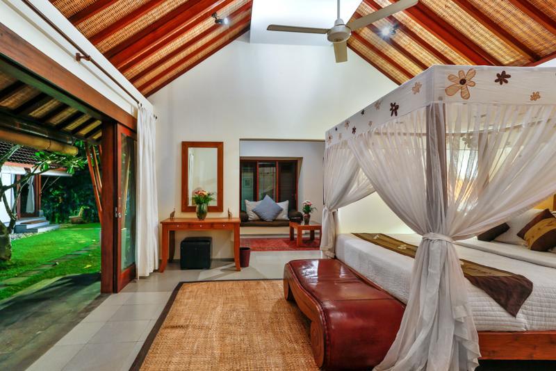 קנגו Villa Kaba Kaba Resort מראה חיצוני תמונה