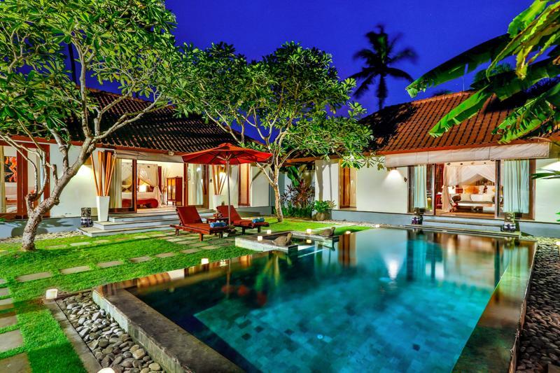 קנגו Villa Kaba Kaba Resort מראה חיצוני תמונה
