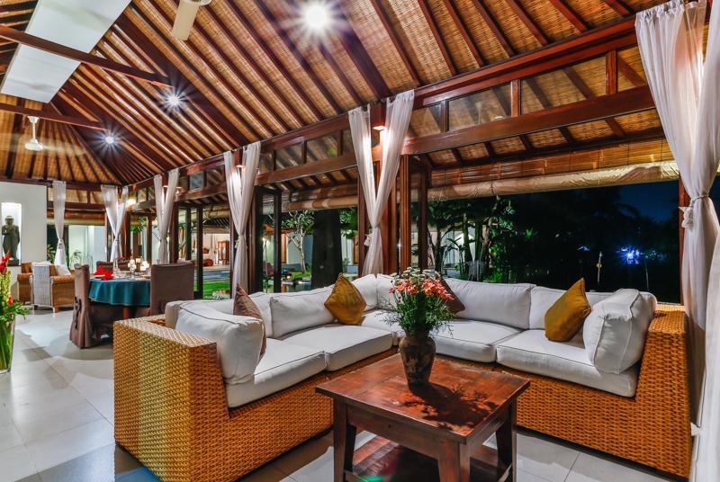 קנגו Villa Kaba Kaba Resort מראה חיצוני תמונה