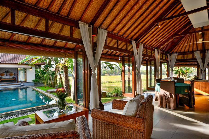 קנגו Villa Kaba Kaba Resort מראה חיצוני תמונה