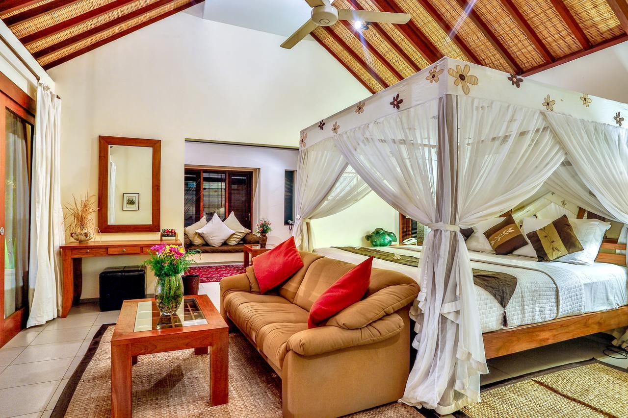 קנגו Villa Kaba Kaba Resort חדר תמונה