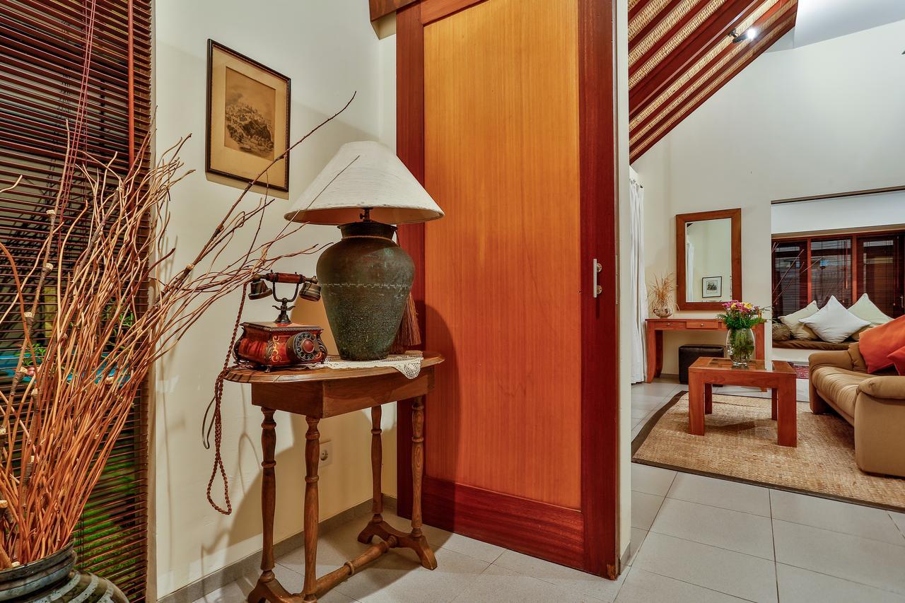 קנגו Villa Kaba Kaba Resort חדר תמונה