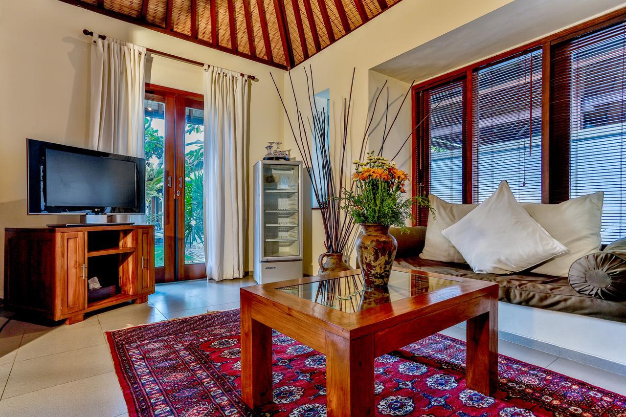 קנגו Villa Kaba Kaba Resort חדר תמונה