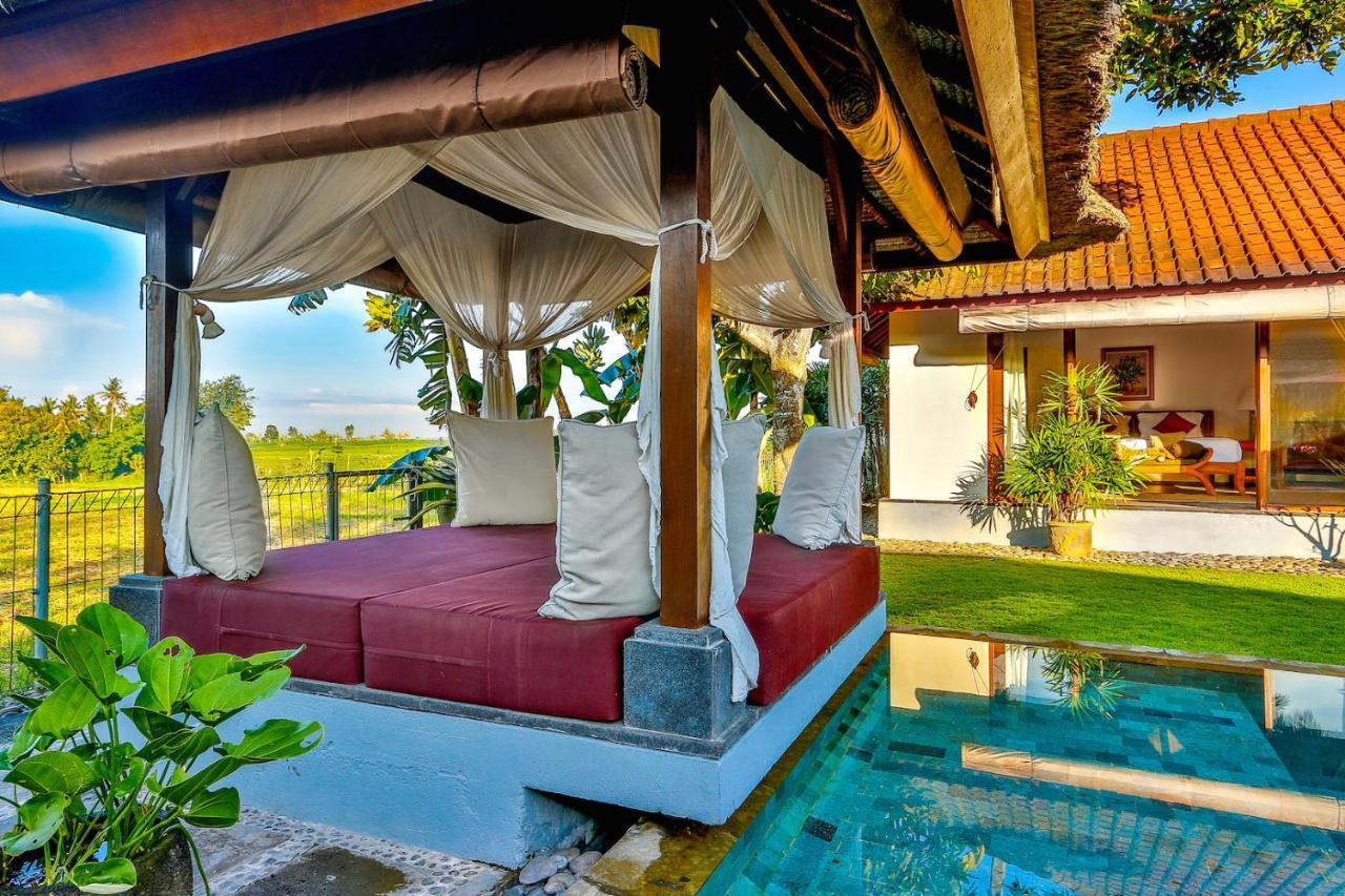 קנגו Villa Kaba Kaba Resort מראה חיצוני תמונה