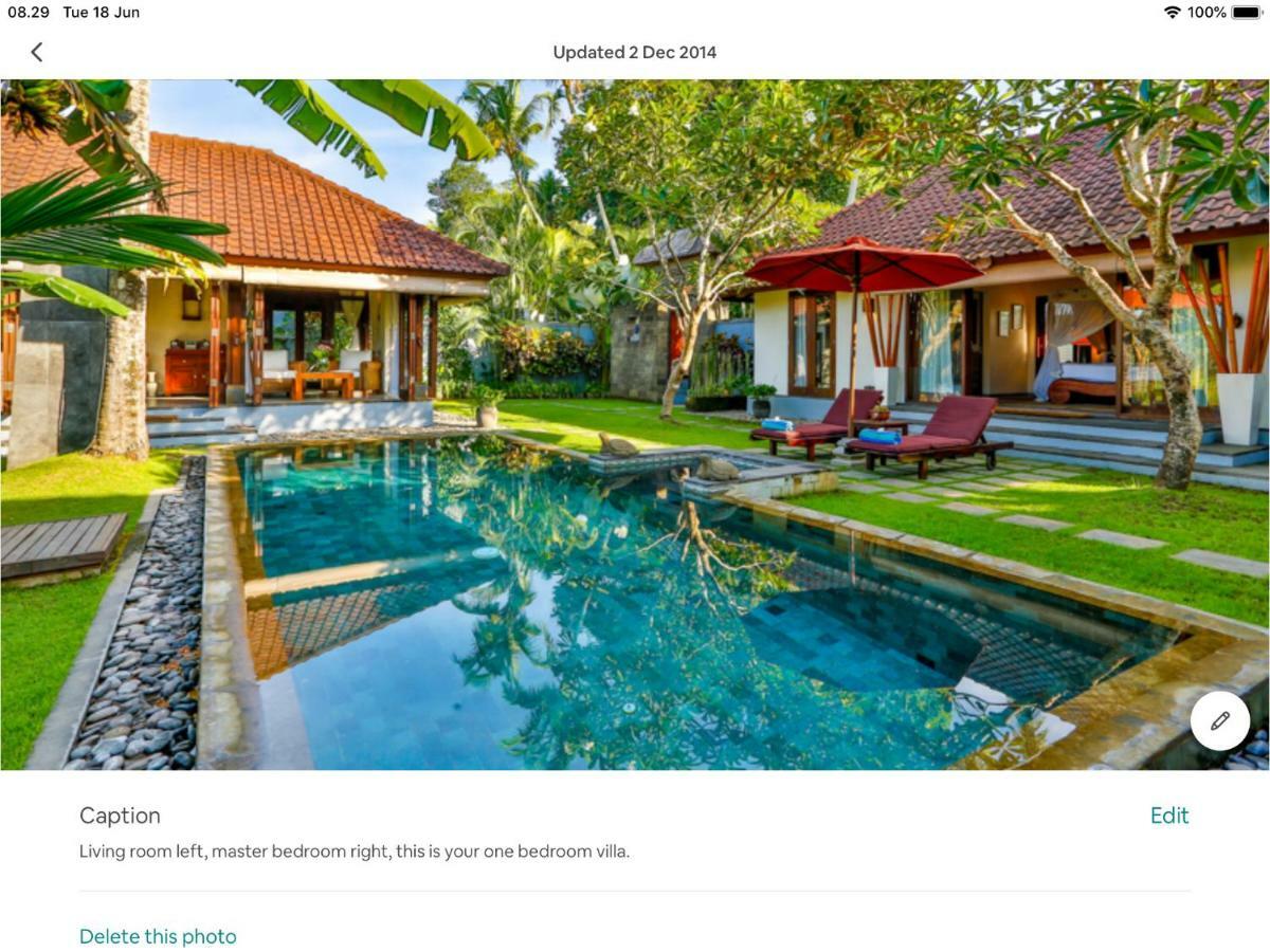 קנגו Villa Kaba Kaba Resort מראה חיצוני תמונה